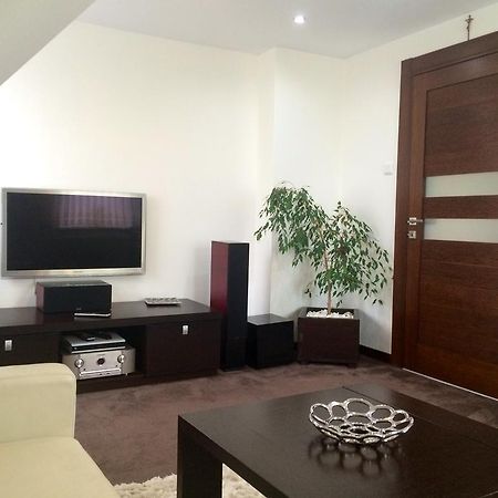 Apartment A'La Karol 슈비노우이스쳬 외부 사진