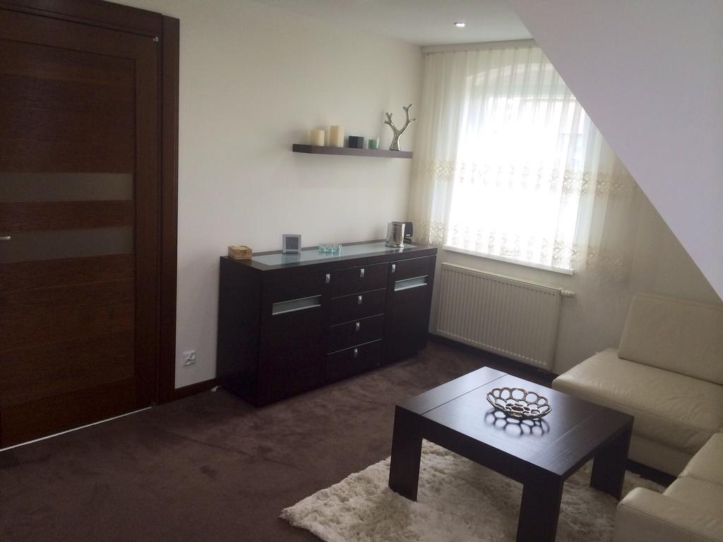 Apartment A'La Karol 슈비노우이스쳬 외부 사진